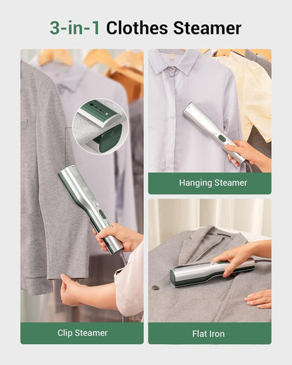 EasyPress - Clothes Steamer