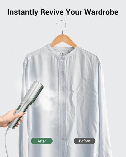 EasyPress - Clothes Steamer