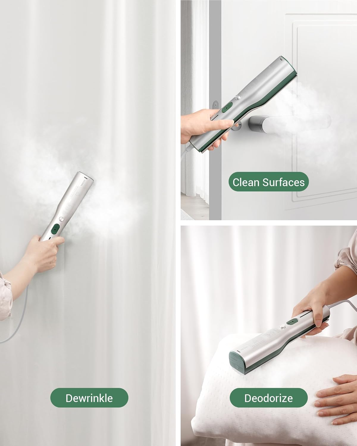 EasyPress - Clothes Steamer