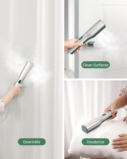EasyPress - Clothes Steamer