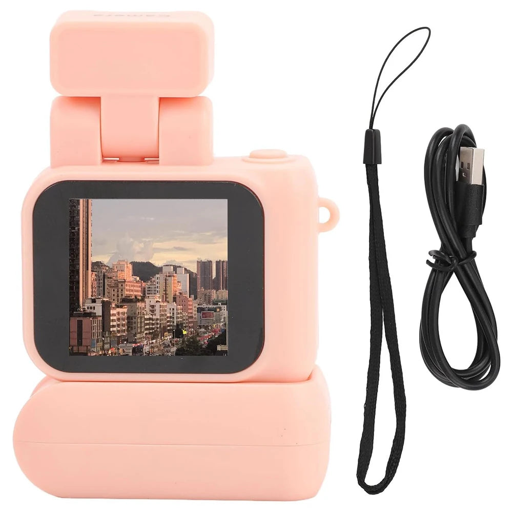 MiniShoot - Retro Camera