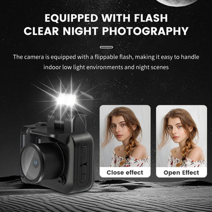 MiniShoot - Retro Camera
