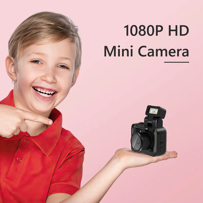MiniShoot - Retro Camera
