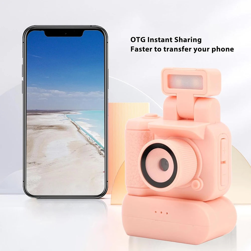 MiniShoot - Retro Camera