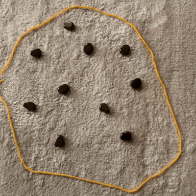 Magnetic Stress Relief Blocks