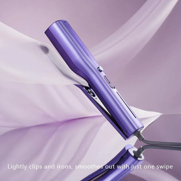 Compact Travel Clothes Steamer